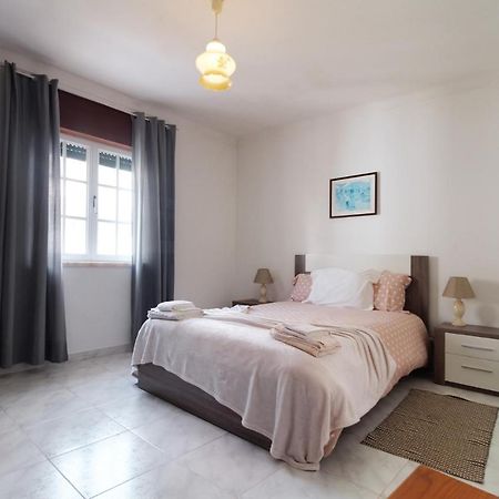 Casa Da Avo Apartment Vila Nova de Milfontes Bagian luar foto