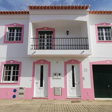 Casa Da Avo Apartment Vila Nova de Milfontes Bagian luar foto
