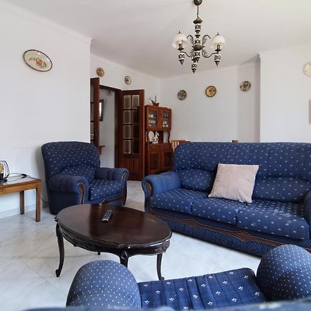 Casa Da Avo Apartment Vila Nova de Milfontes Bagian luar foto