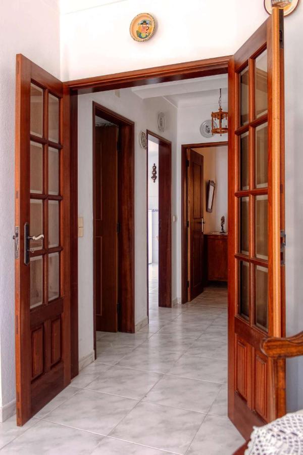 Casa Da Avo Apartment Vila Nova de Milfontes Bagian luar foto