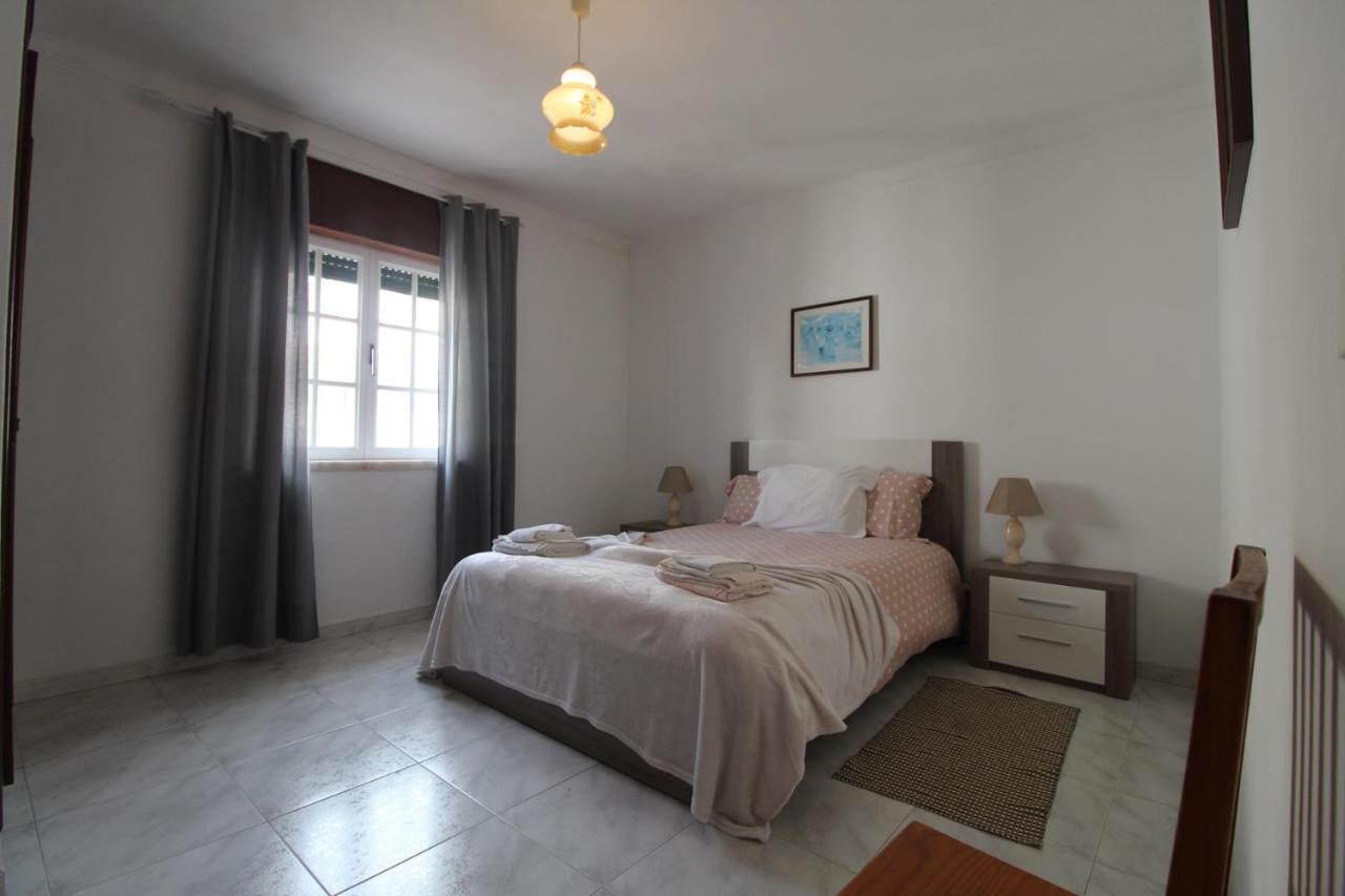 Casa Da Avo Apartment Vila Nova de Milfontes Bagian luar foto