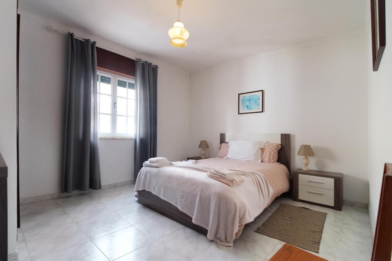 Casa Da Avo Apartment Vila Nova de Milfontes Bagian luar foto