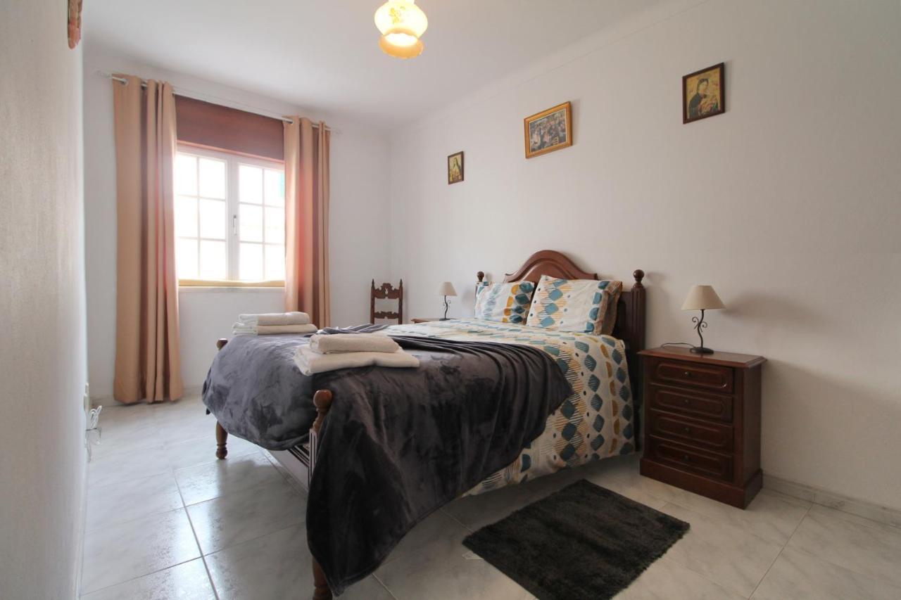 Casa Da Avo Apartment Vila Nova de Milfontes Bagian luar foto