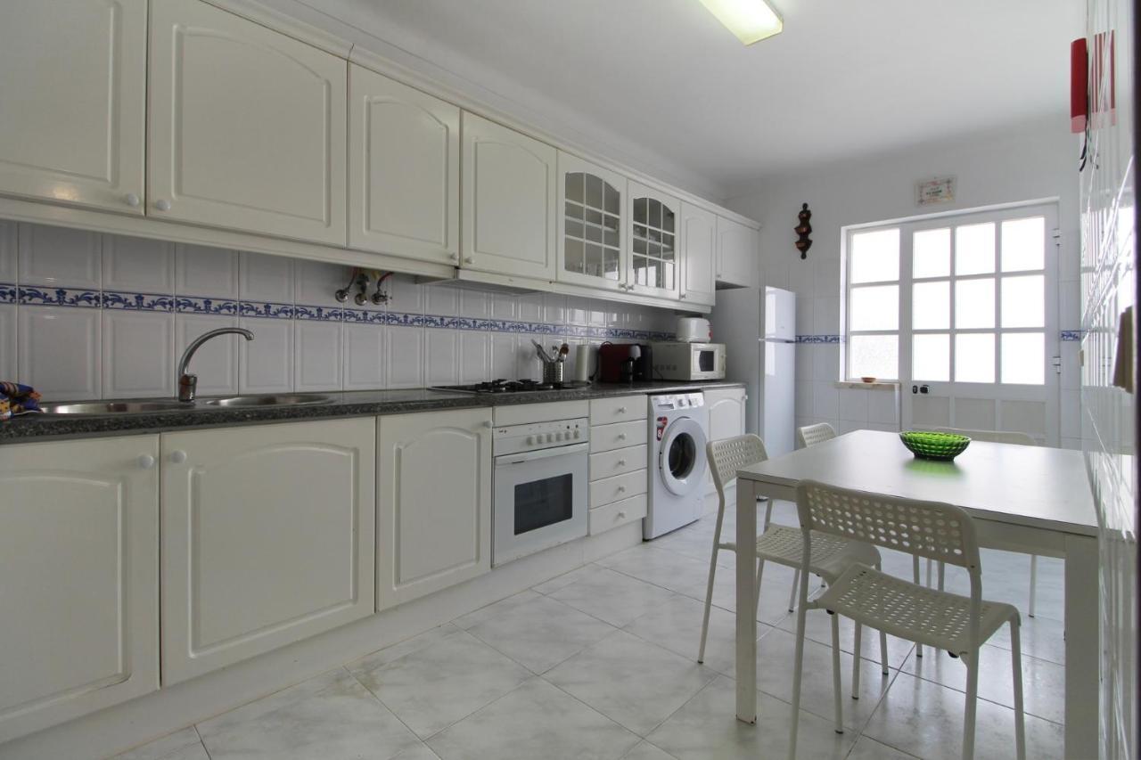 Casa Da Avo Apartment Vila Nova de Milfontes Bagian luar foto